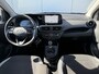 Hyundai i10 1.0 Comfort Smart / Navigatie / Airco / Cruise Control / Apple Carplay & Android Auto / Digitaal Dashboard / Elek. Ramen Voor / Leder Multifunctioneel Stuur /