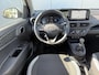 Hyundai i10 1.0 Comfort Smart / Navigatie / Airco / Cruise Control / Apple Carplay & Android Auto / Digitaal Dashboard / Elek. Ramen Voor / Leder Multifunctioneel Stuur /