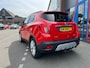 Opel Mokka 1.4 140pk Navi Carplay Camera Leer Airco(ECC)