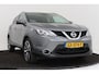 Nissan Qashqai 1.2 Tekna | Versnellingsbak Gereviseerd | Trekhaak | Panoramadak | Org NL | Leer | 360 Camera | Stoelverwarming |