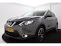 Nissan Qashqai 1.2 Tekna | Versnellingsbak Gereviseerd | Trekhaak | Panoramadak | Org NL | Leer | 360 Camera | Stoelverwarming |
