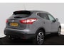 Nissan Qashqai 1.2 Tekna | Versnellingsbak Gereviseerd | Trekhaak | Panoramadak | Org NL | Leer | 360 Camera | Stoelverwarming |