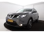Nissan Qashqai 1.2 Tekna | Versnellingsbak Gereviseerd | Trekhaak | Panoramadak | Org NL | Leer | 360 Camera | Stoelverwarming |