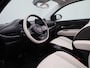 Fiat 500e C La Prima 42 kWh | Cabrio | Navigatie | Camera | Leder |