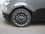 Fiat 500e C La Prima 42 kWh | Cabrio | Navigatie | Camera | Leder |