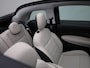Fiat 500e C La Prima 42 kWh | Cabrio | Navigatie | Camera | Leder |
