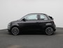 Fiat 500e C La Prima 42 kWh | Cabrio | Navigatie | Camera | Leder |