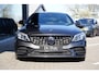 Mercedes-Benz C-klasse 300 Coupe 259 Pk AMG-Optiek Panorama Dak