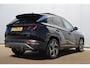 Hyundai Tucson 1.6 T-GDI HEV Premium Sky Automaat Panoramadak Leder Stoelverkoeling verwarming Navigatie Achteruitrijcamera Carplay Android