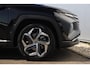 Hyundai Tucson 1.6 T-GDI HEV Premium Sky Automaat Panoramadak Leder Stoelverkoeling verwarming Navigatie Achteruitrijcamera Carplay Android