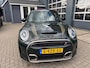 MINI Cooper S Mini 2.0 Resolute Edition / Racing Green / H&K / Head-Up / Pano / Camera / Full Option ! .