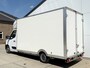 Renault Master Plancher dCi 145pk L3H1 Nieuw Model Plancher Cruise Control Airco Bakwagen Meubelbak Foodtruck