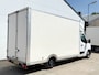Renault Master Plancher dCi 145pk L3H1 Nieuw Model Plancher Cruise Control Airco Bakwagen Meubelbak Foodtruck