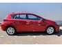Toyota Auris 1.2T Aspiration, Cruise Control