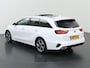 Kia Ceed Sportswagon 1.6 GDI PHEV ExecutiveLine | Panoramadak | Elekt. Stoelverstelling met geheugen | Stoelventilatie | Stoel/Stuurwielverwarming |