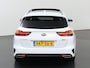 Kia Ceed Sportswagon 1.6 GDI PHEV ExecutiveLine | Panoramadak | Elekt. Stoelverstelling met geheugen | Stoelventilatie | Stoel/Stuurwielverwarming |