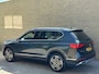 SEAT Tarraco 1.5 TSI 150pk Xcellence | 360 camera | Adaptieve cruise | Virtual cockpit | Trekhaak | Navigatie | Lane assist | Stoelverwarming voor+achter | Elektrische achterklep | Keyless | LED | Dodehoekdetectie | Volledig onderhouden