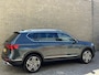 SEAT Tarraco 1.5 TSI 150pk Xcellence | 360 camera | Adaptieve cruise | Virtual cockpit | Trekhaak | Navigatie | Lane assist | Stoelverwarming voor+achter | Elektrische achterklep | Keyless | LED | Dodehoekdetectie | Volledig onderhouden