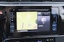 Toyota Auris 1.8 Hybrid 136pk Aut. Dynamic Go ECC/Cruise/Navi/Camera/Trekhaak