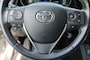 Toyota Auris 1.8 Hybrid 136pk Aut. Dynamic Go ECC/Cruise/Navi/Camera/Trekhaak