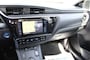 Toyota Auris 1.8 Hybrid 136pk Aut. Dynamic Go ECC/Cruise/Navi/Camera/Trekhaak