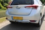 Toyota Auris 1.8 Hybrid 136pk Aut. Dynamic Go ECC/Cruise/Navi/Camera/Trekhaak