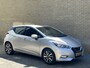 Nissan Micra 0.9 IG-T 90pk N-Connecta | 56.000km! | Navigatie | Camera | PDC achter | Climate control | Cruise control | 16 inch lichtmetalen velgen | Volledig onderhouden