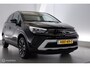 Opel Crossland 1.2 Turbo 130PK Automaat Elegance panorama|led|cam|nav|dab|lmv16