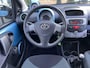 Toyota Aygo 1.0 VVT-i Dynamic Blue 5 deurs Airco LMV NAP