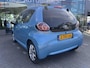 Toyota Aygo 1.0 VVT-i Dynamic Blue 5 deurs Airco LMV NAP