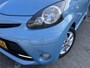 Toyota Aygo 1.0 VVT-i Dynamic Blue 5 deurs Airco LMV NAP