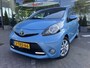 Toyota Aygo 1.0 VVT-i Dynamic Blue 5 deurs Airco LMV NAP