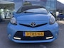 Toyota Aygo 1.0 VVT-i Dynamic Blue 5 deurs Airco LMV NAP