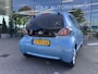 Toyota Aygo 1.0 VVT-i Dynamic Blue 5 deurs Airco LMV NAP