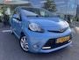 Toyota Aygo 1.0 VVT-i Dynamic Blue 5 deurs Airco LMV NAP