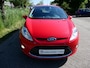 Ford Fiesta 1.4 Titanium 97pk 5-deurs Clima Cruise Historie Keurige auto