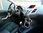 Ford Fiesta 1.4 Titanium 97pk 5-deurs Clima Cruise Historie Keurige auto