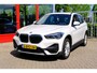 BMW X1 SDrive18i 140pk Executive Edition Aut. Navi|1e Eig|Clima|Cam|LMV