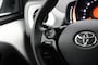 Toyota Aygo 1.0 VVT-I X-Play 5 Deurs - Carplay, Camera