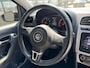 Volkswagen Polo 1.2 TSI Highline | Autm | Carplay | Clima | Cruise | 1/2 Leer |