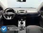 Kia Sportage 1.6 GDI Plus Pack | 1e Eigenaar | Dealer onderhouden
