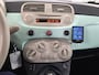 Fiat 500 0.9 TwinAir Turbo Easy/ ZOMER GROEN