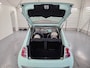 Fiat 500 0.9 TwinAir Turbo Easy/ ZOMER GROEN