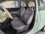 Fiat 500 0.9 TwinAir Turbo Easy/ ZOMER GROEN