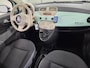 Fiat 500 0.9 TwinAir Turbo Easy/ ZOMER GROEN