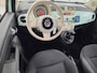 Fiat 500 0.9 TwinAir Turbo Easy/ ZOMER GROEN