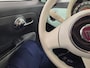 Fiat 500 0.9 TwinAir Turbo Easy/ ZOMER GROEN