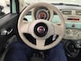 Fiat 500 0.9 TwinAir Turbo Easy/ ZOMER GROEN