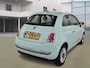 Fiat 500 0.9 TwinAir Turbo Easy/ ZOMER GROEN