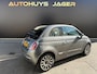Fiat 500C 0.9 TwinAir Lounge |Cabrio|NL|